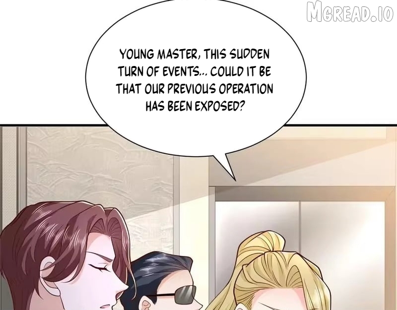 I randomly have a new career every week Chapter 905  - page 55